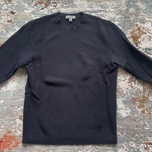 COS Knit Sweater Sz SM